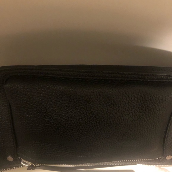 NEW $450 Rag & Bone Elliot Leather Fanny Pack! - Picture 13 of 15